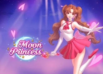 Moon Princess демо